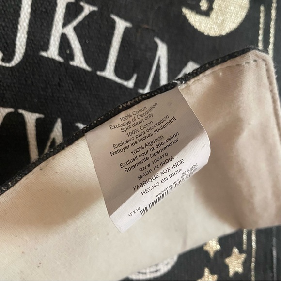 Ouija Board Placemats Set of 4 - Picture 3 of 3